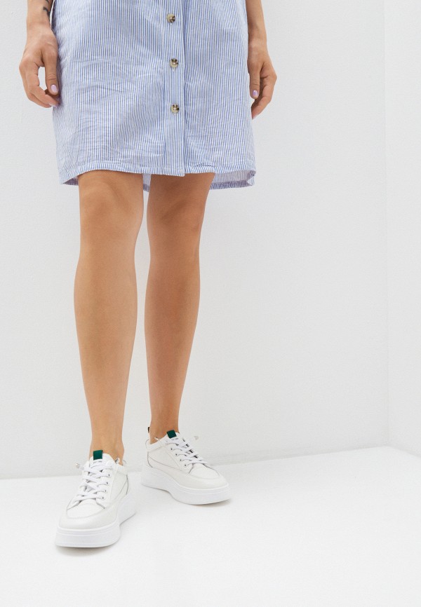 фото Кеды kraus shoes collection