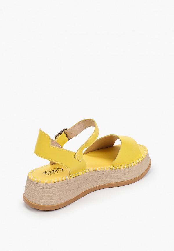 фото Босоножки kraus shoes collection