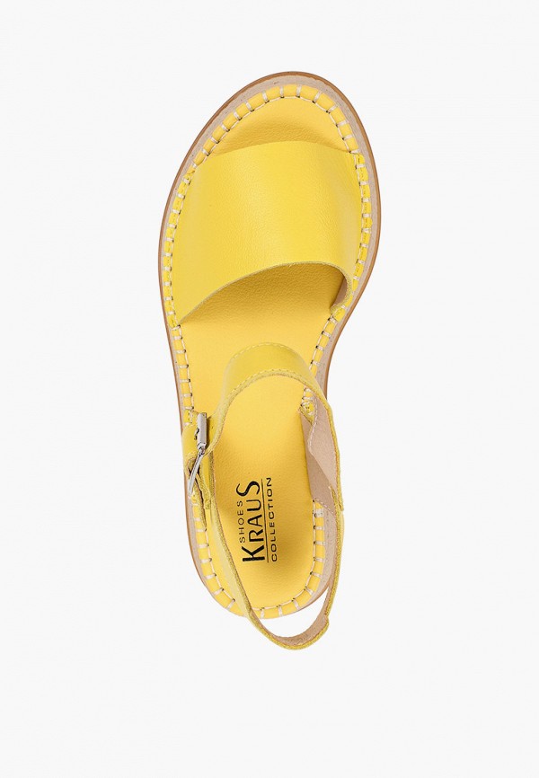 фото Босоножки kraus shoes collection