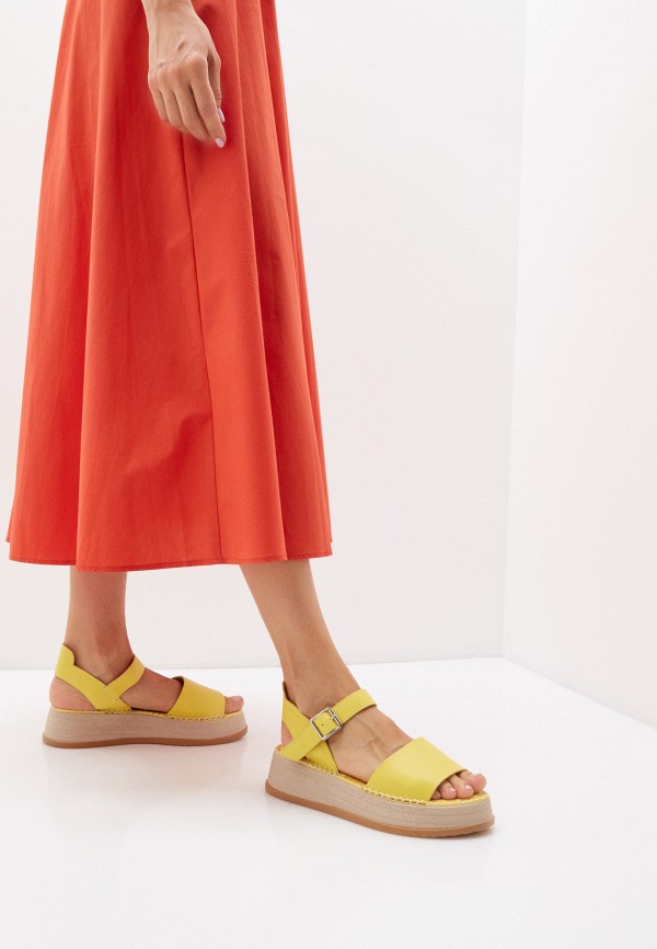 фото Босоножки kraus shoes collection