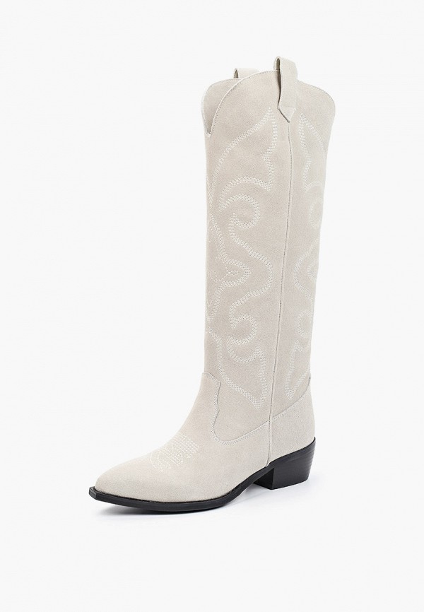 фото Сапоги sbalo