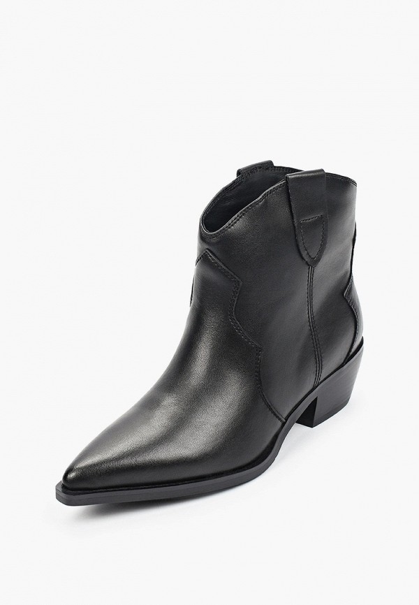 фото Ботильоны sbalo