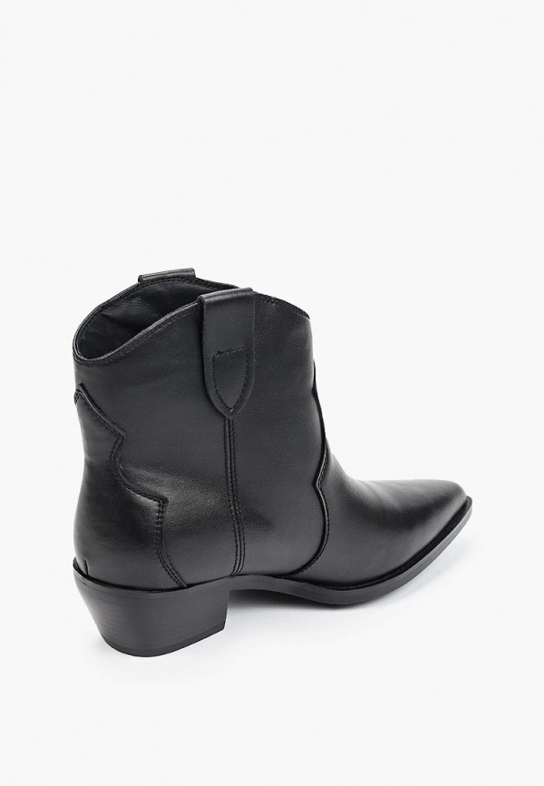 фото Ботильоны sbalo