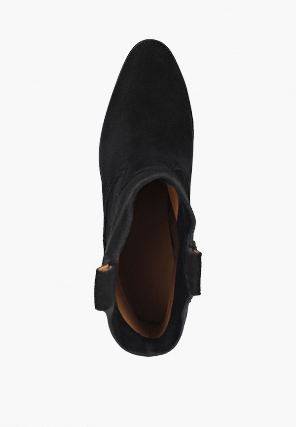 фото Ботильоны sbalo