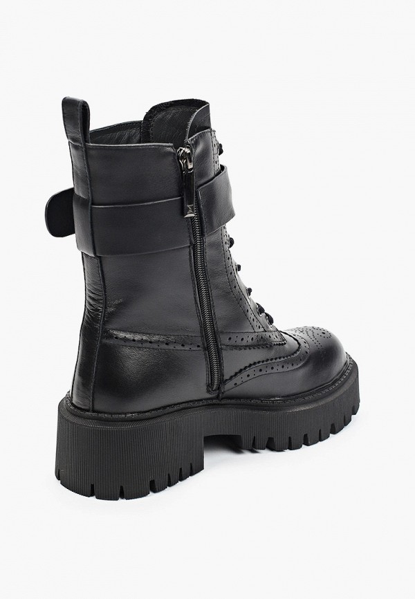 фото Ботинки sbalo