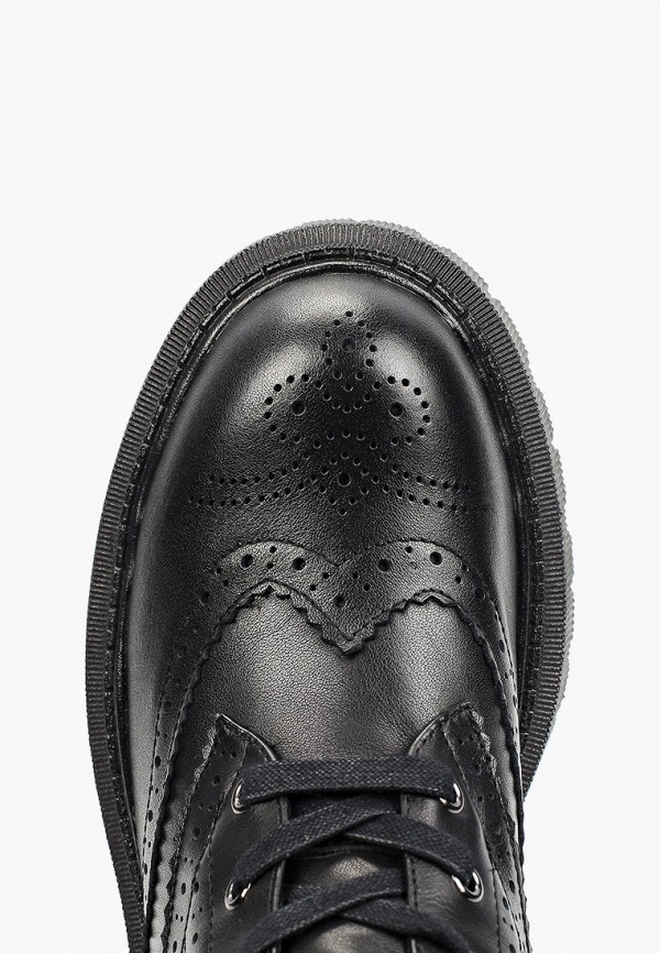 фото Ботинки sbalo