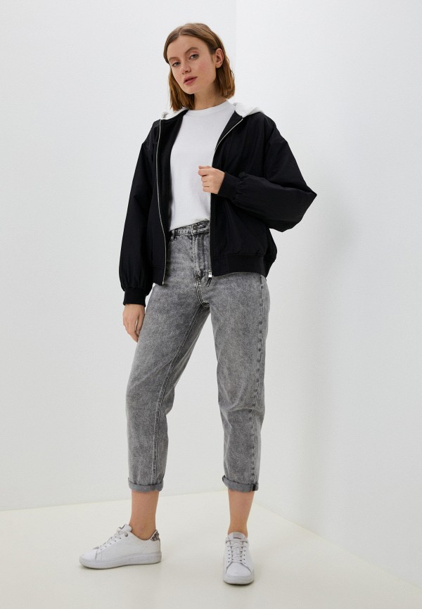 фото Джинсы mossmore