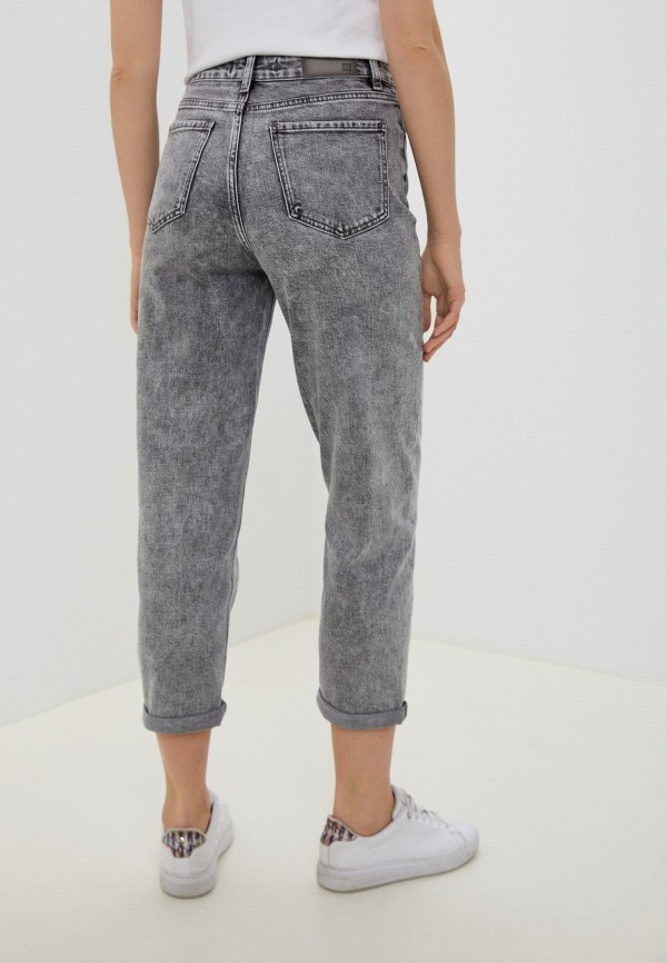 фото Джинсы mossmore