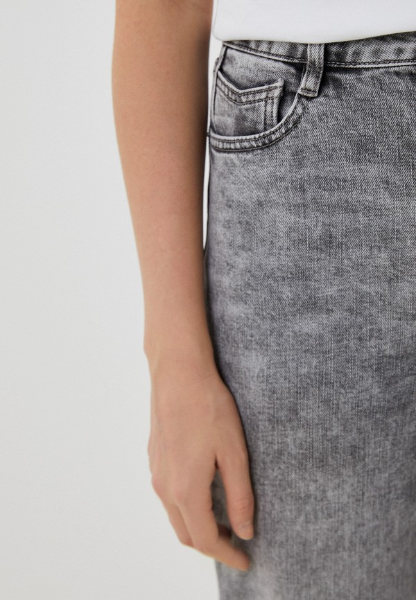 фото Джинсы mossmore