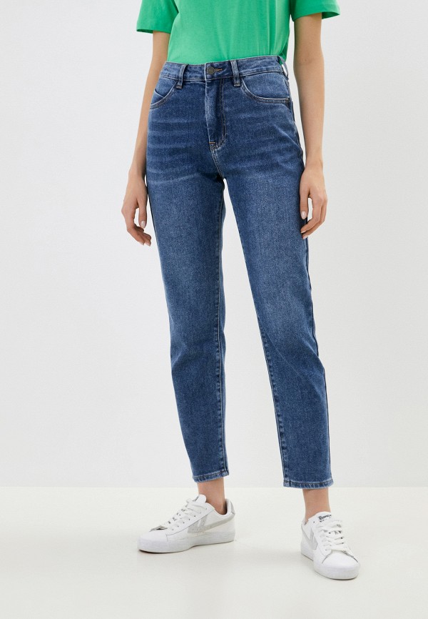 фото Джинсы mossmore