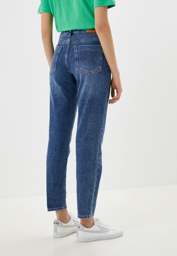 фото Джинсы mossmore