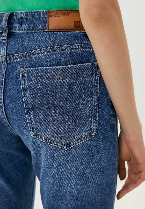 фото Джинсы mossmore