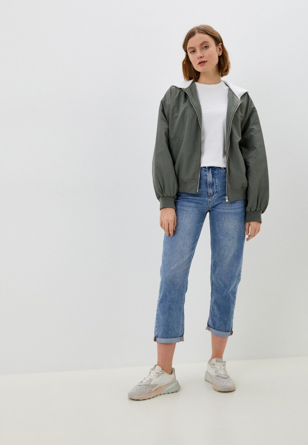 фото Джинсы mossmore