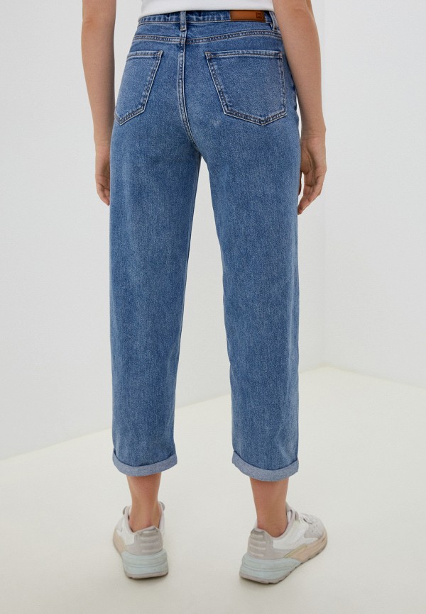 фото Джинсы mossmore