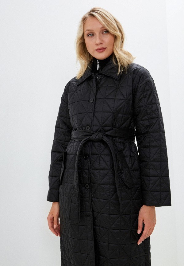 фото Куртка утепленная снежная королева