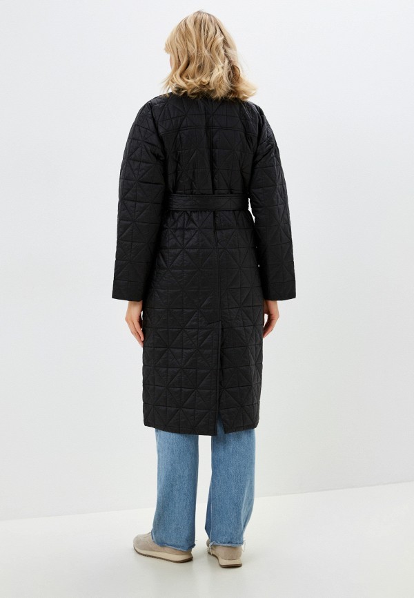 фото Куртка утепленная снежная королева