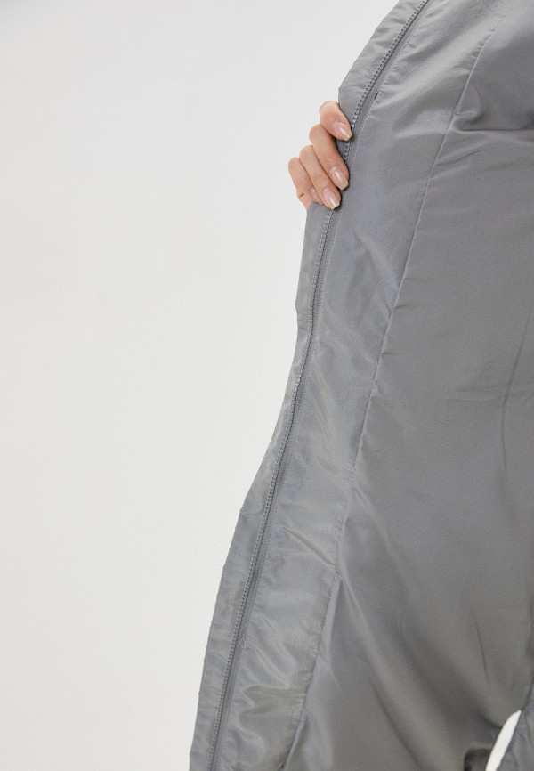 фото Куртка утепленная снежная королева