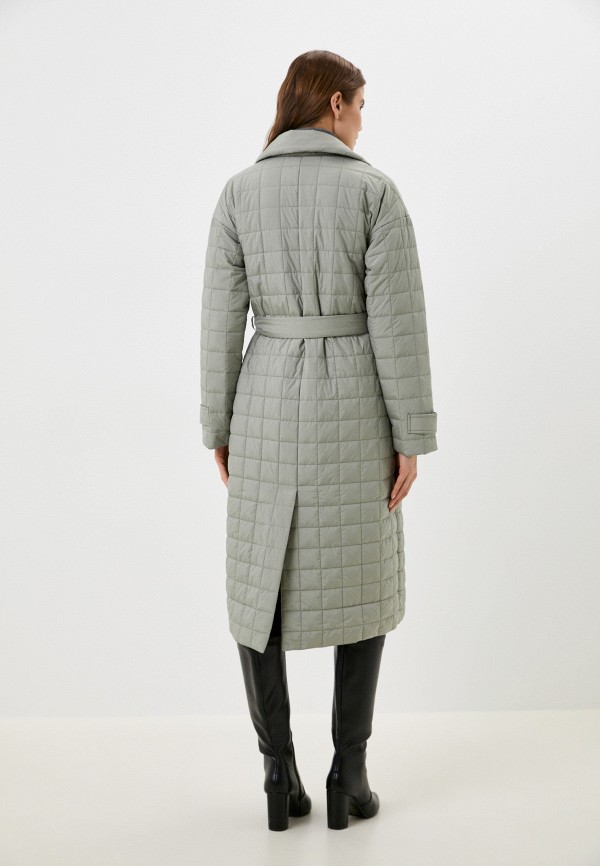 фото Куртка утепленная снежная королева