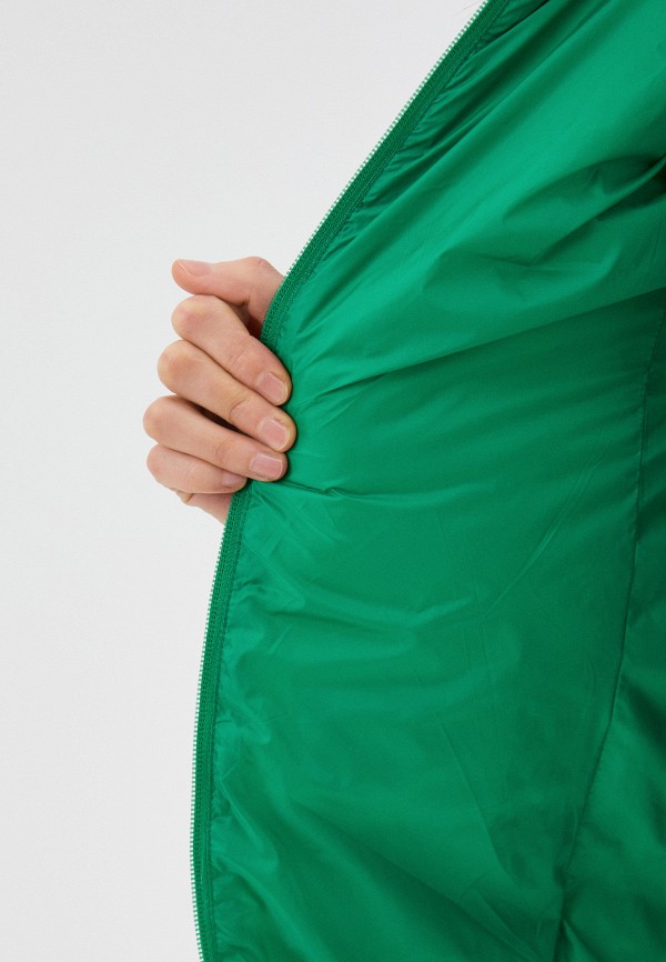 фото Куртка утепленная снежная королева