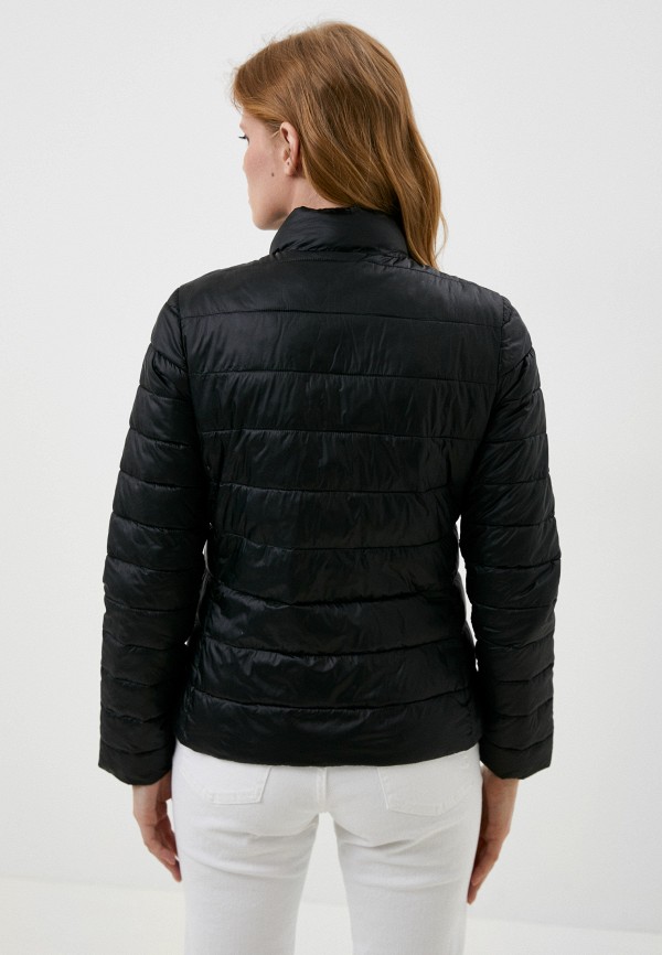 фото Куртка утепленная снежная королева