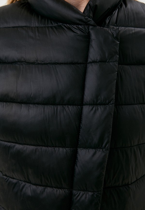 фото Куртка утепленная снежная королева