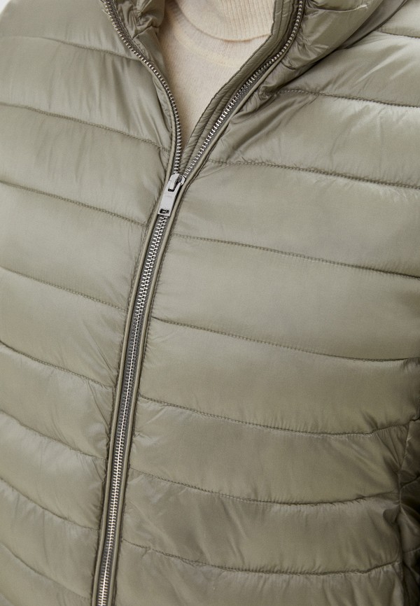 фото Куртка утепленная снежная королева