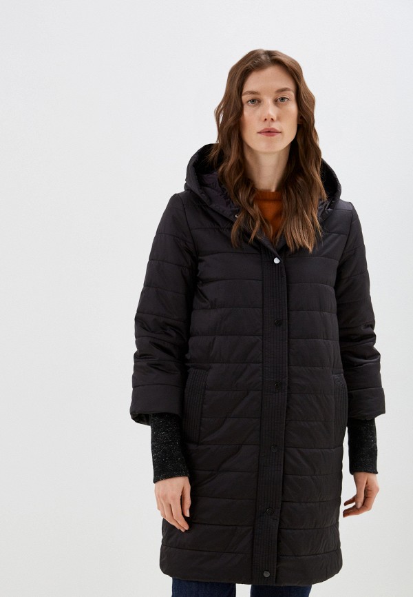 фото Куртка утепленная снежная королева