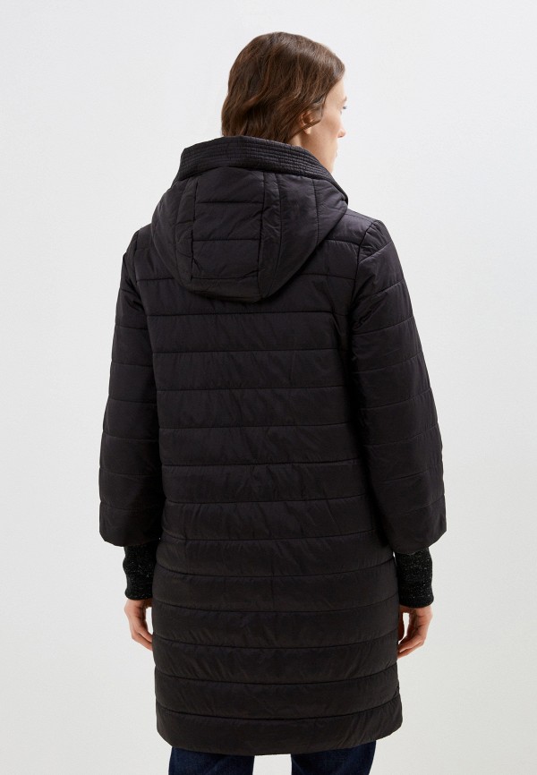 фото Куртка утепленная снежная королева