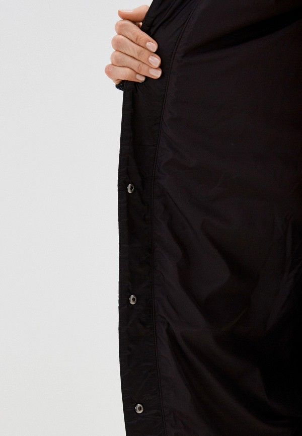 фото Куртка утепленная снежная королева