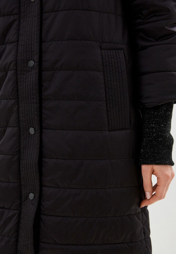 фото Куртка утепленная снежная королева