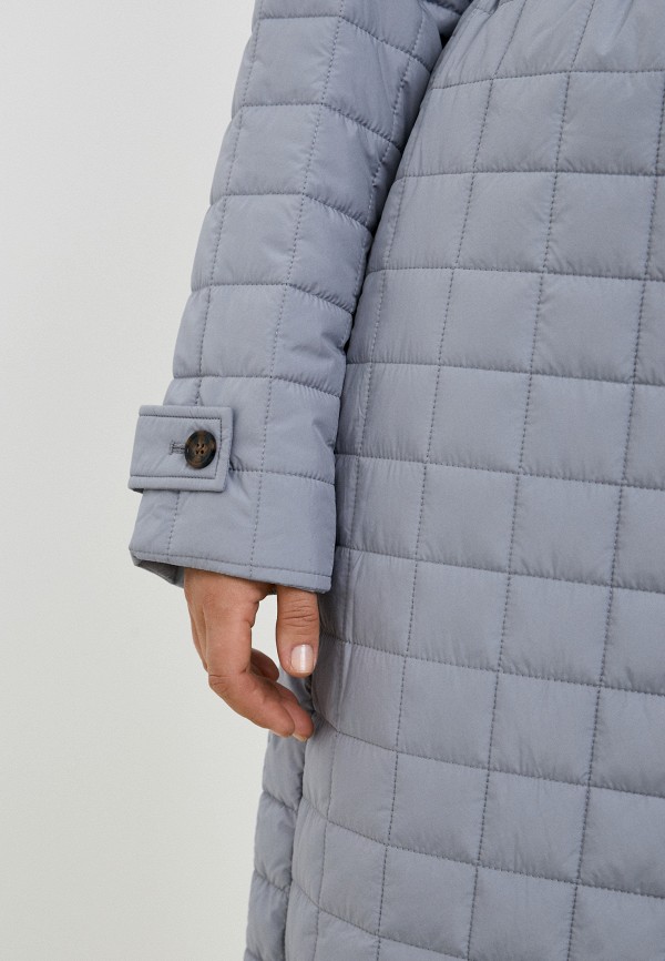 фото Куртка утепленная снежная королева