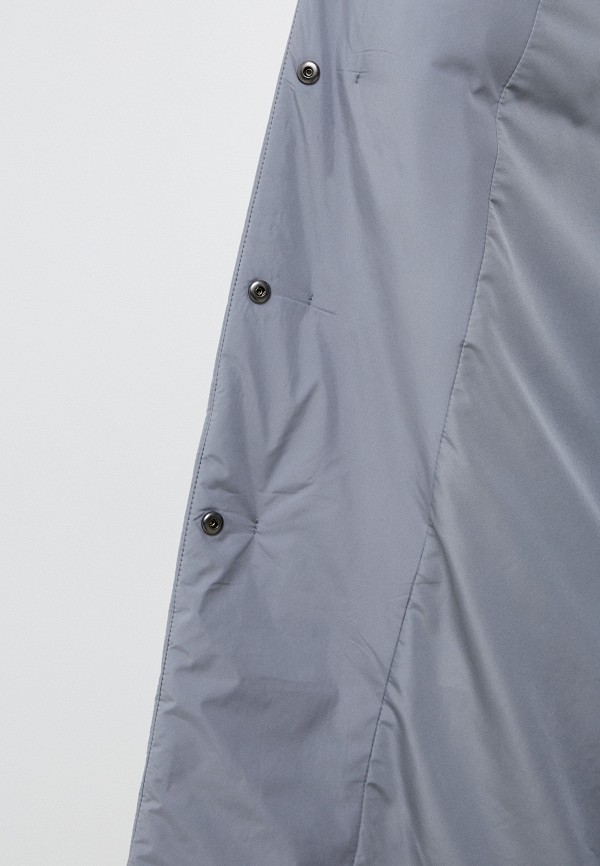 фото Куртка утепленная снежная королева