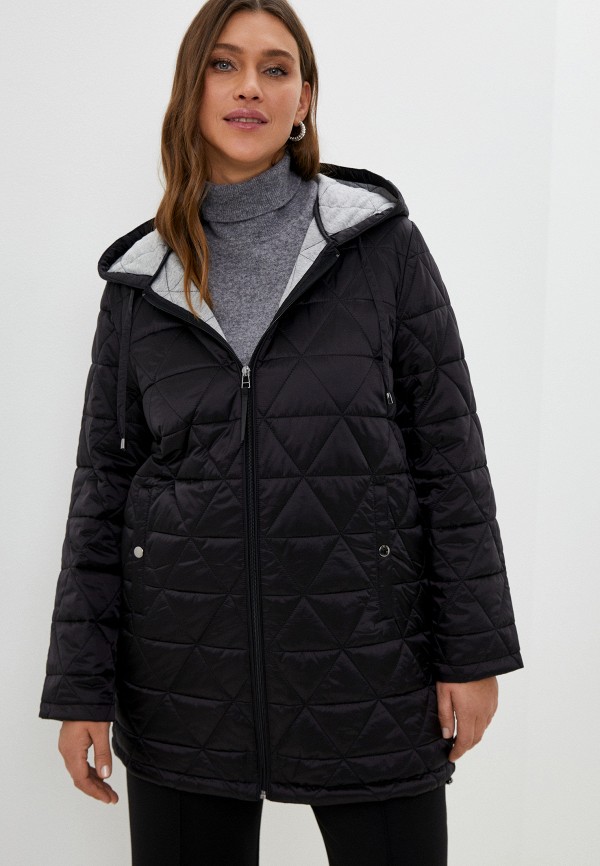 фото Куртка утепленная снежная королева