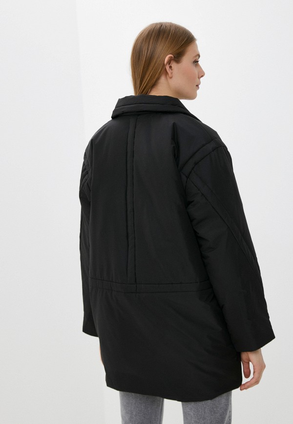 фото Куртка утепленная снежная королева