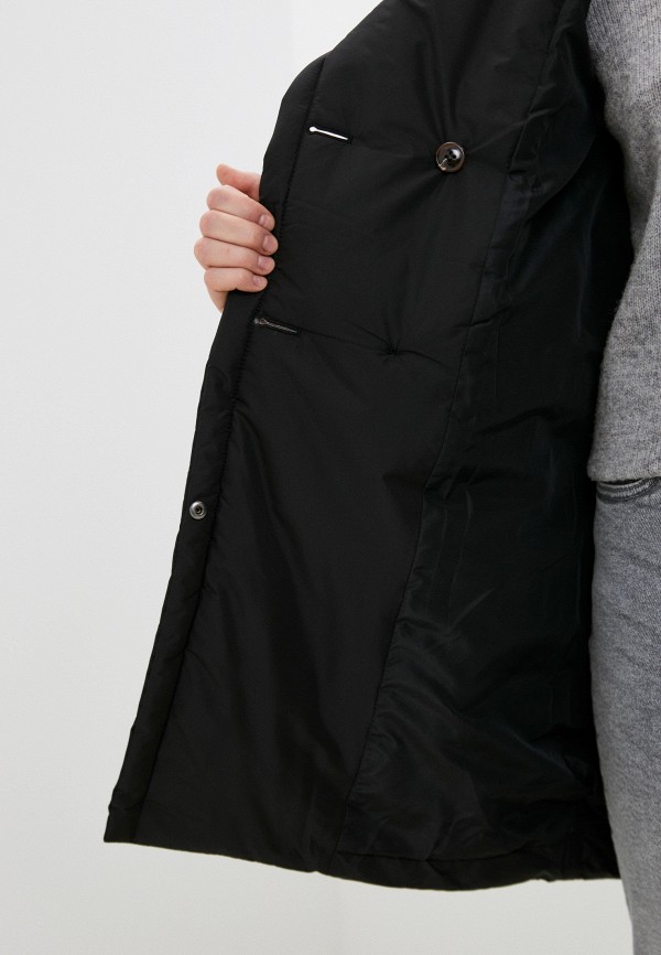 фото Куртка утепленная снежная королева