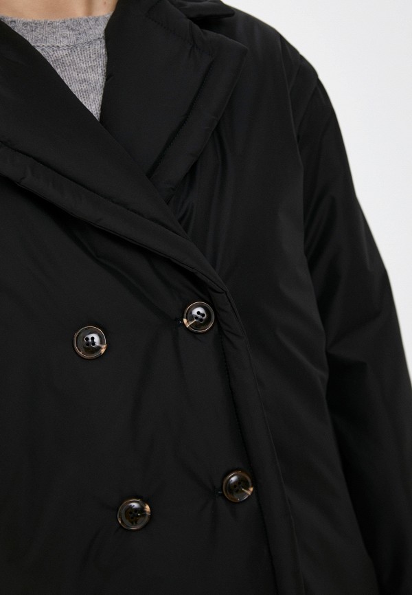 фото Куртка утепленная снежная королева