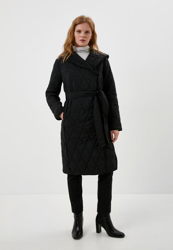 фото Куртка утепленная снежная королева