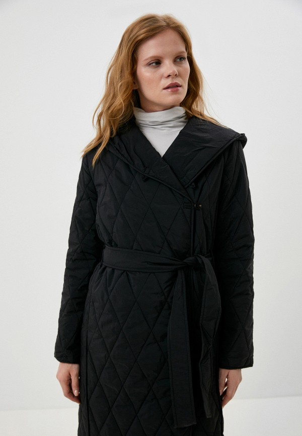 фото Куртка утепленная снежная королева