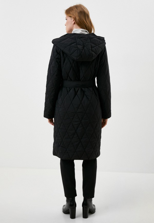 фото Куртка утепленная снежная королева