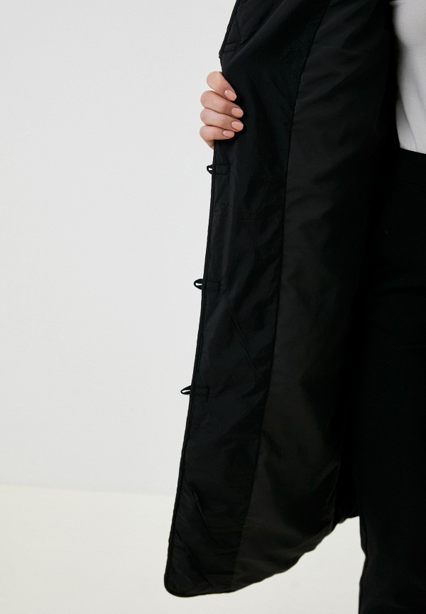 фото Куртка утепленная снежная королева