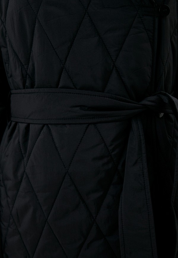 фото Куртка утепленная снежная королева