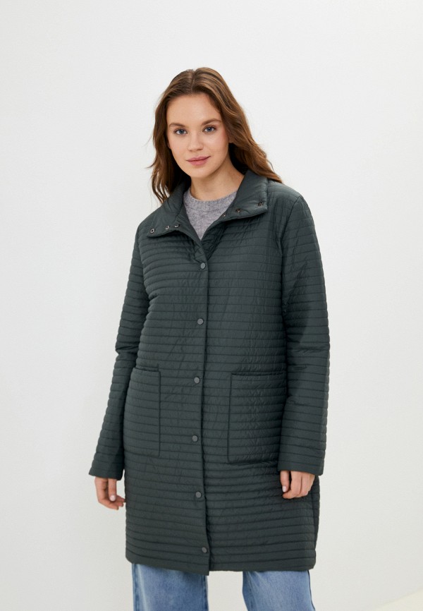 фото Куртка утепленная снежная королева