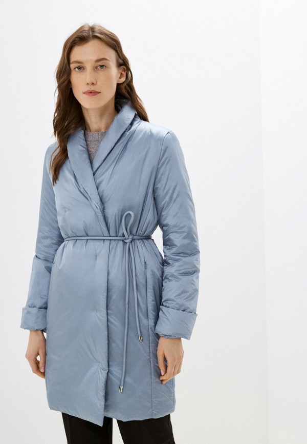 фото Куртка утепленная снежная королева