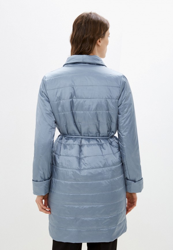 фото Куртка утепленная снежная королева