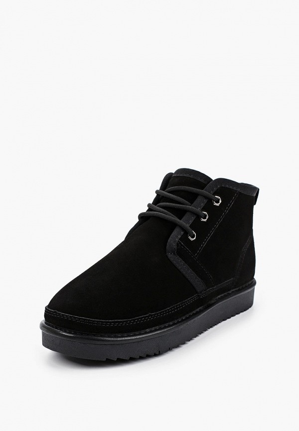 фото Ботинки ralf ringer