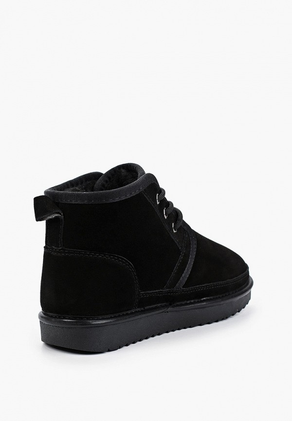 фото Ботинки ralf ringer