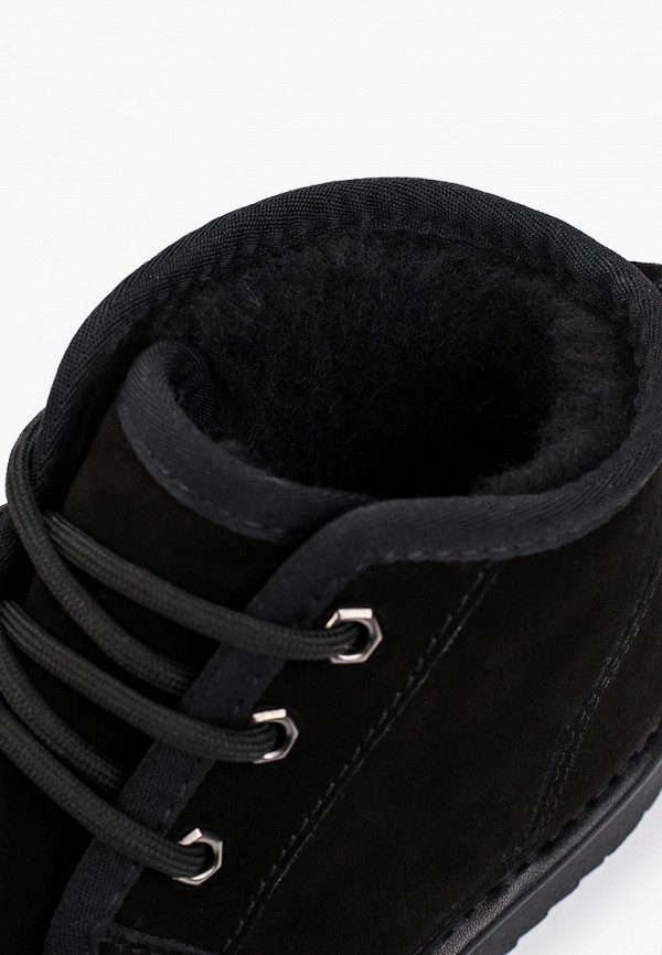 фото Ботинки ralf ringer