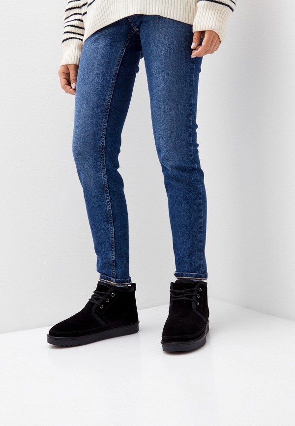 фото Ботинки ralf ringer