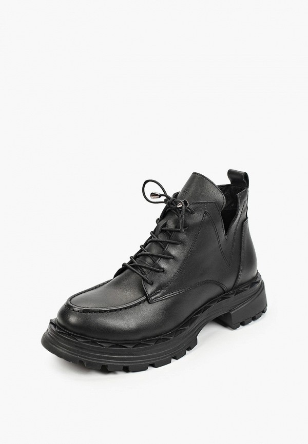 фото Ботинки keddo