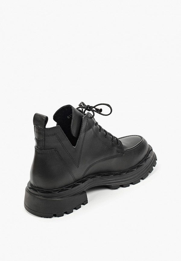 фото Ботинки keddo